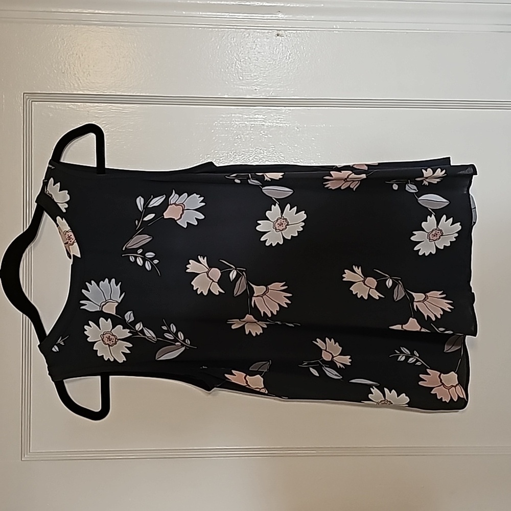 Loft Blouse